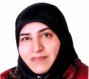 تصویر پروفایل منصوره لطیفی - مامایی در تهران