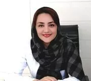 دکتر آیسان سلامی خانشان