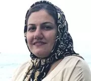 دکتر مهرانگیز کابلی باغ سیاهی