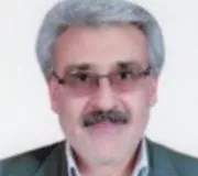 دکتر بهروز حیدری