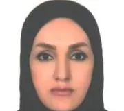 فاطمه اسدی