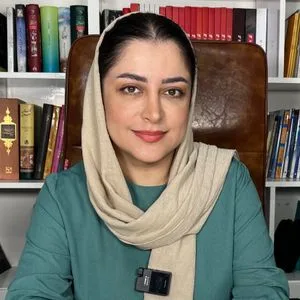 تصویر پروفایل مطهره ابراهیمی - روانشناس و مشاور در گرگان