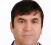 دکتر غلام عباس فقیه عبادی