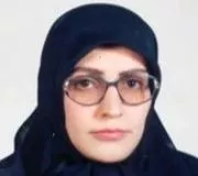 دکتر مریم اشرفی