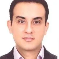 دکتر فرشید درویش دماوندی