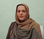 ساجده صباغ پور آذریان