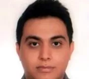 مهدی باصری ازغندی