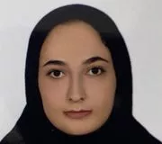 تصویر پروفایل نگین آبرومند - مامایی