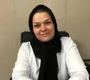 دکتر فاطمه زارعی