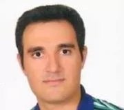 دکتر علیرضا ریاحی دهکردی
