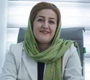 تصویر پروفایل دکتر فتانه نیکو - دکترای حرفه‌ای پزشکی در تهران