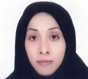ملیحه حاجی محمدحسنی راوری