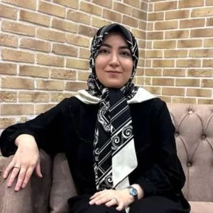 تصویر پروفایل زینب نجفی - روانشناس و مشاور در قم