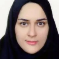 دکتر مهرناز صفی