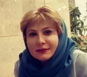 دکتر نوشین مهربد