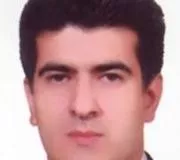 دکتر صمد کلانتری