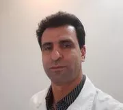 دکتر محمدحسن شاه حیدری