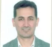 دکتر داود مظفری