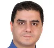 دکتر دامون آزاد