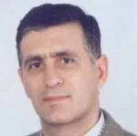 دکتر بیژن امیدظهور