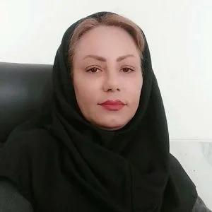 بهار درفشی
