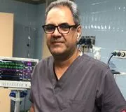 دکتر محسن صفائی