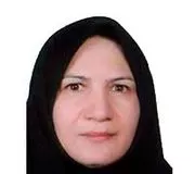دکتر زهرا مذهب