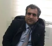 دکتر مجید زینلی