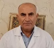 دکتر علی رضاپور