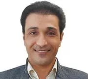 مهدی کبیری