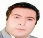 دکتر علی پولادرگ