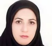 دکتر سیده فاطمه فاطمی