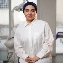 تصویر پروفایل دکتر زهرا زنوزی - متخصص جراحی لثه (پریودنتیکس) در مشهد