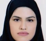 دکتر فاطمه میرزاپور