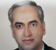 دکتر شاهپور ملکی