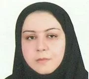 دکتر فهیمه تواضع