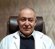 دکتر فریبرز رشیدی