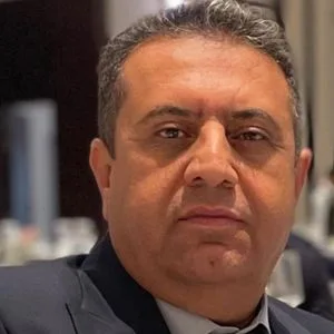 دکتر بهرام شهریاری