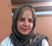 دکتر بنفشه محسنی رجایی