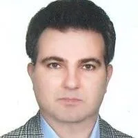 دکتر مهدی افاضت