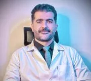 دکتر میلاد لاریجانی