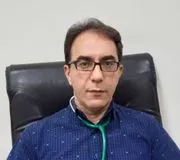 دکتر بهرام کاظمی فر