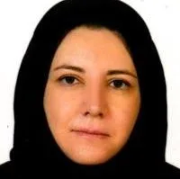 دکتر نوشین خلیلی بروجنی