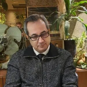 تصویر پروفایل دکتر سیدجلال سیدی - دکترای حرفه‌ای دندانپزشکی در مشهد