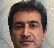 دکتر سید محمد سلیمانی