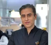 دکتر سعید قریشی
