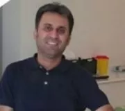 تصویر پروفایل دکتر سید ابراهیم سجادی - دکترای حرفه‌ای پزشکی در شیراز