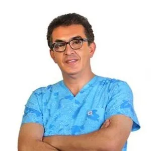 دکتر مسعود عبادی فردآذر