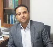 دکتر مصطفی دهقانی