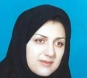 دکتر آزیتا رجب زاده